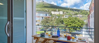 Casa Mare e Monti – Entre mer et montagne à Erbalunga