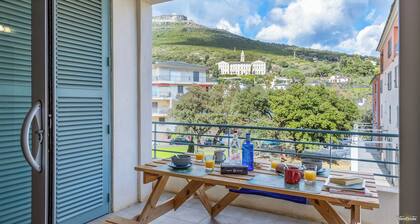 Casa Mare e Monti – Entre mer et montagne à Erbalunga