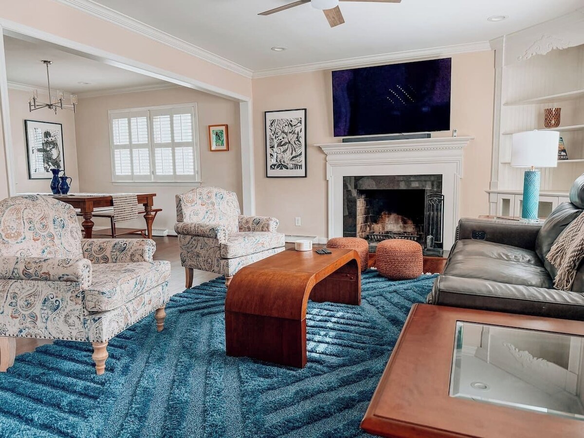 Image de profil de l’hôte