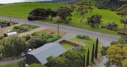 The Studio | A Slower Stay in Normanville | 5 Mins to the Beach