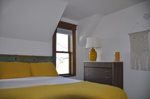 WiFi、ベッドシーツ