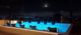 Edificio OA Aparta-suites