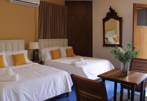 WiFi, bed sheets - Loft 2 in downtown Merida (Centro)