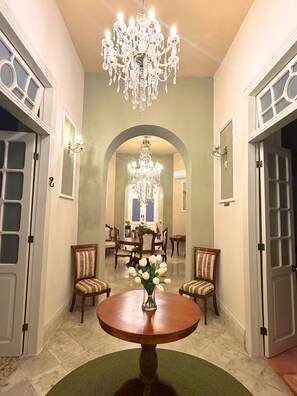 Interior - Loft 2 in downtown Merida (Centro)