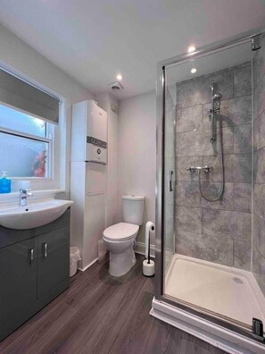 Hair dryer - Beautiful flat in city centre - Free parking (Brighton and Hove)