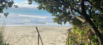 Seapoint Cottage, Luxury Accommodation