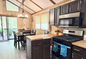 Cucina privata