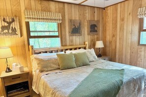 4 camere, ferro/asse da stiro, Wi-Fi, lenzuola