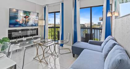 2701 The Enclave Orlando: A Magical Retreat