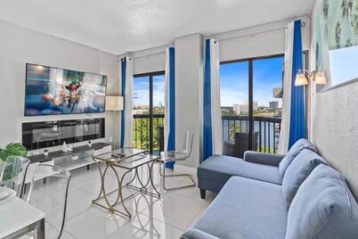 2701 The Enclave Orlando: A Magical Retreat