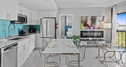 2701 The Enclave Orlando: A Magical Retreat