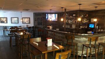 Bar (sur place)