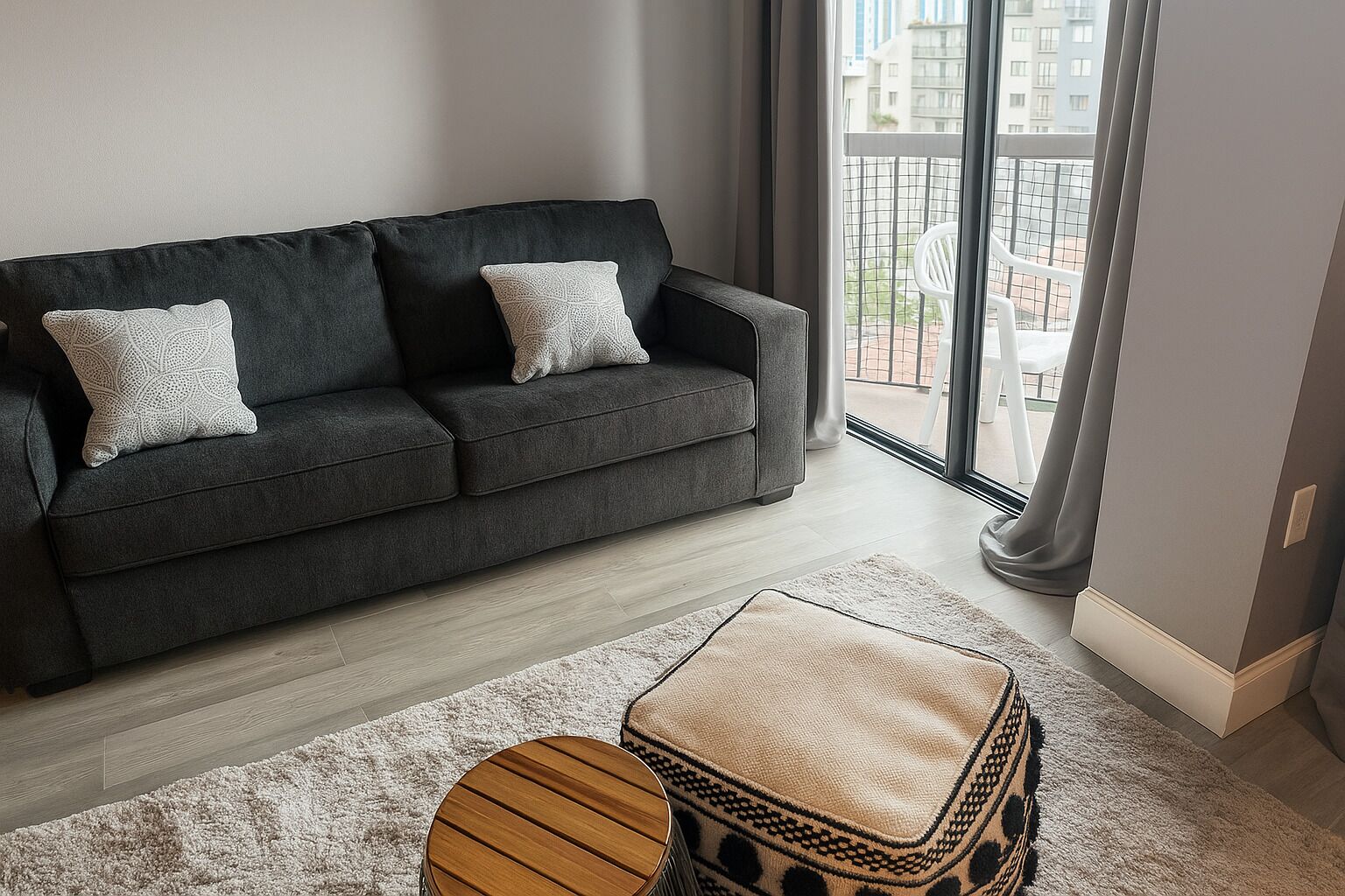 TV connectée