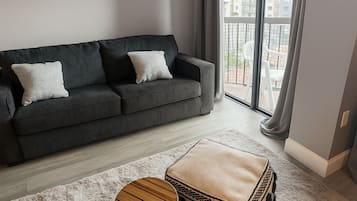 TV connectée