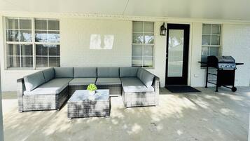 Terras