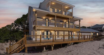 High Point Hideaway on the Sand Dunes - Unit 2