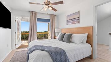 Wi-Fi, draps fournis