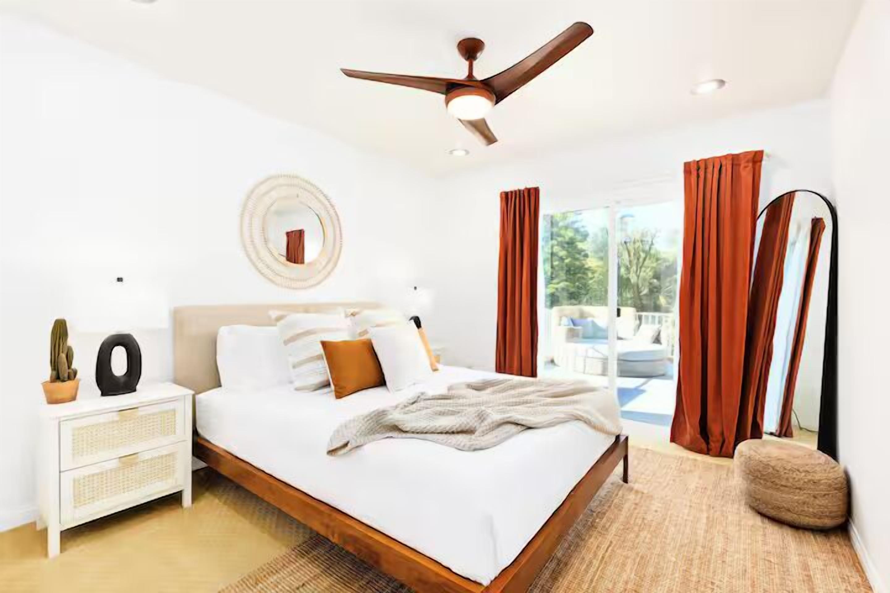 Iron/ironing board, travel cot, free WiFi, bed sheets