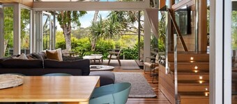 Belongil Sails Byron Bay