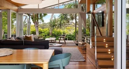 Belongil Sails Byron Bay