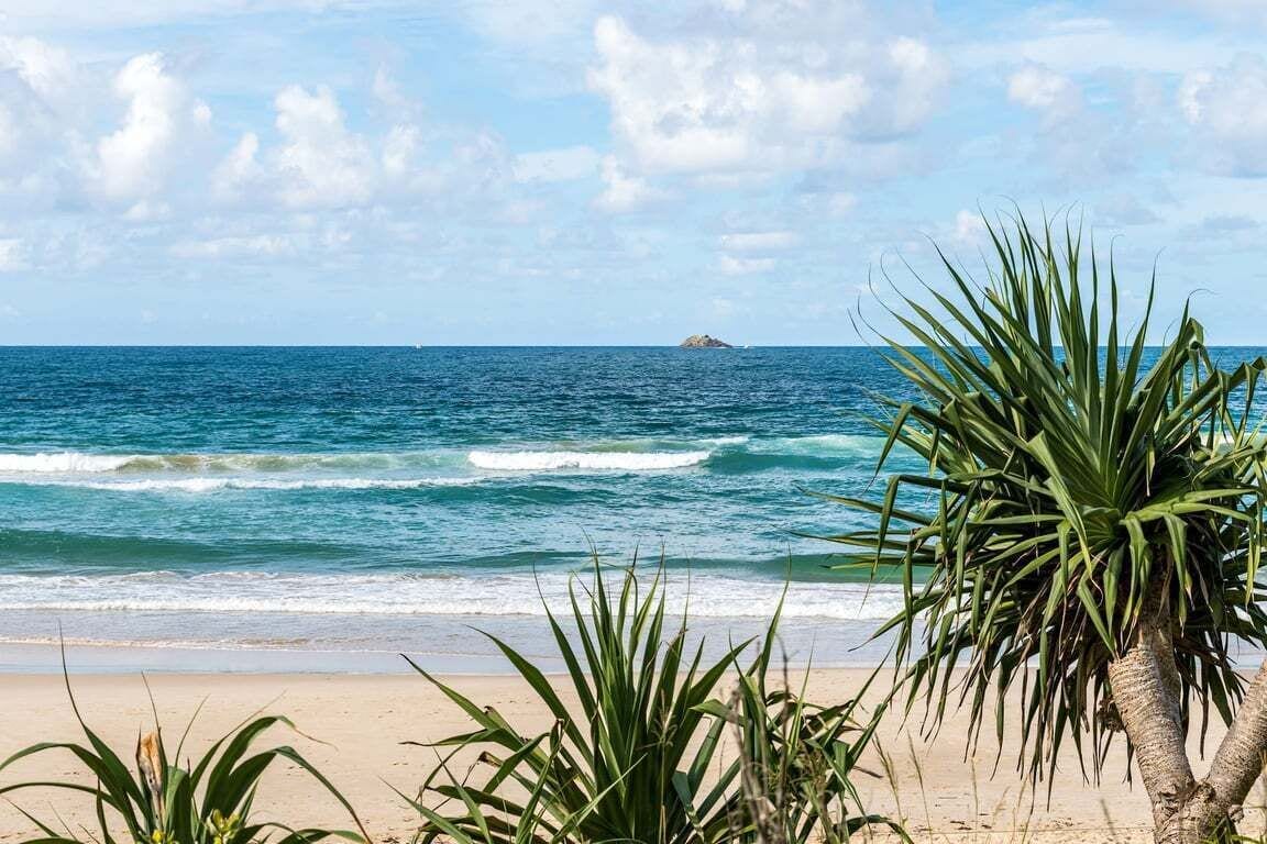 Beach nearby, beach towels