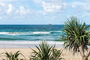 Plage à proximité, serviettes de plage