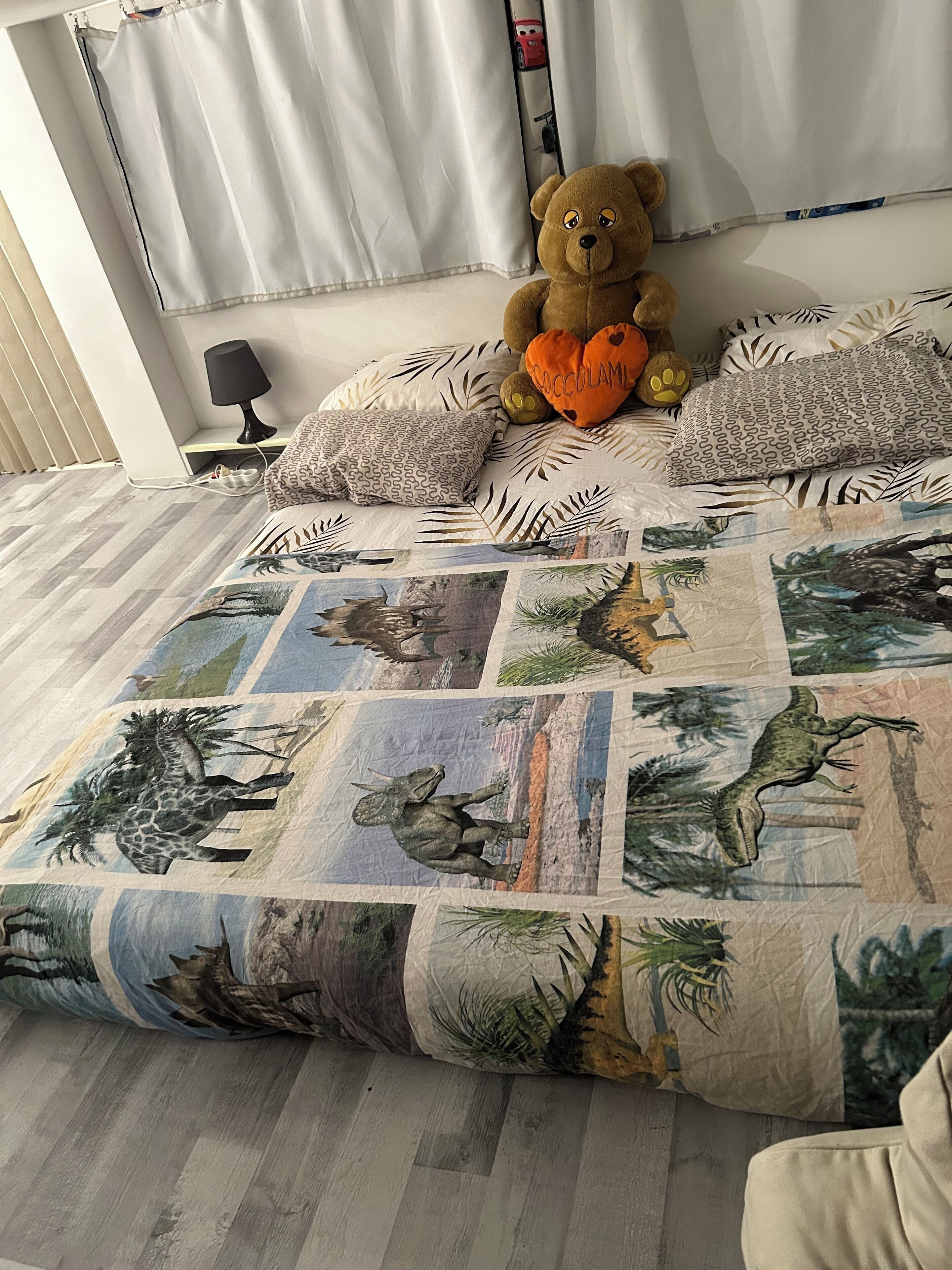 Kamer