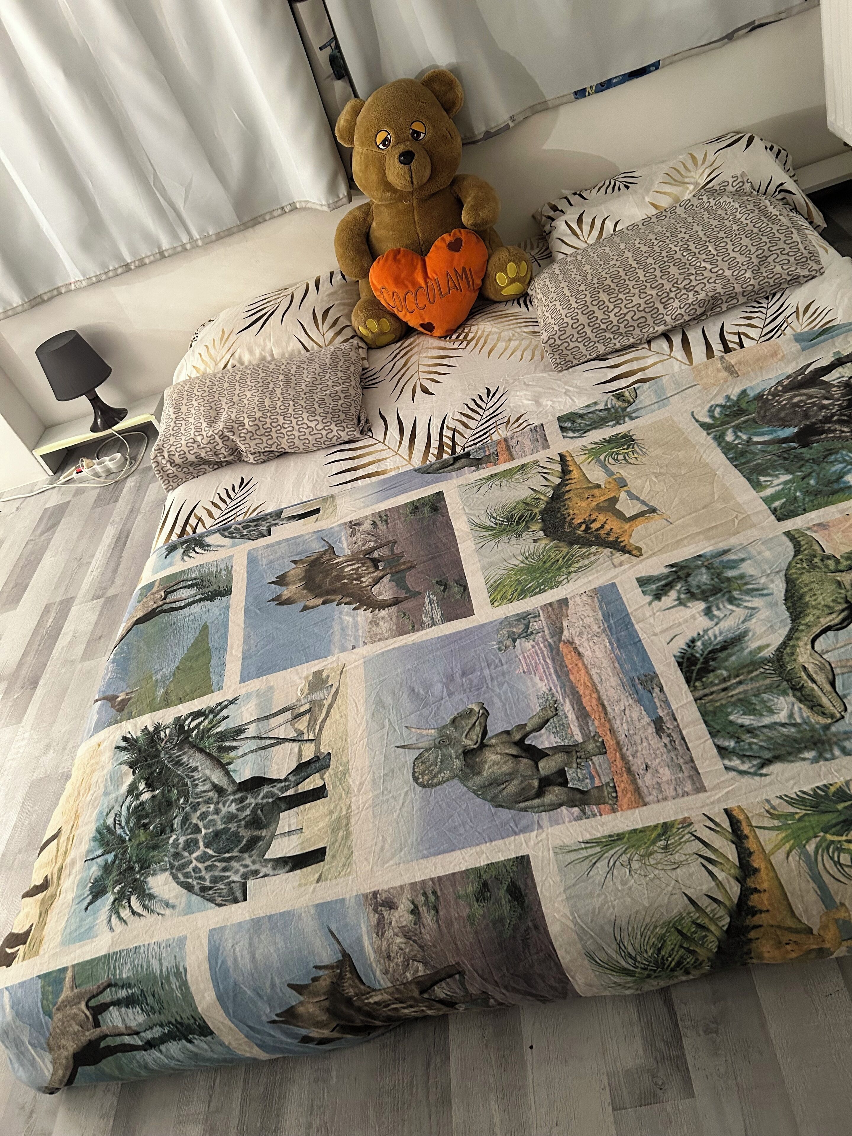 Kamer