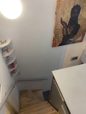 Interior - Beautiful suburban room in the heart of Brussels, Brussels midi (Anderlecht)