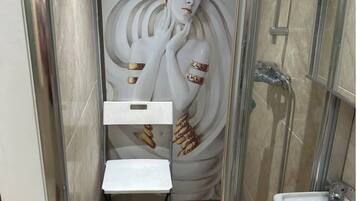 Badkamer