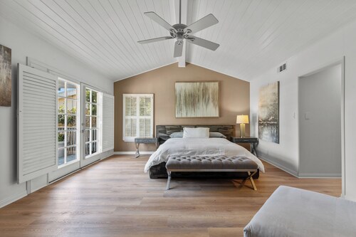 Cozy Villa in Sherman Oaks