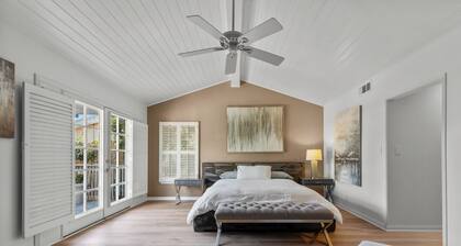 Cozy Villa in Sherman Oaks