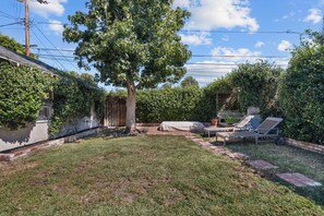 テラス / パティオ