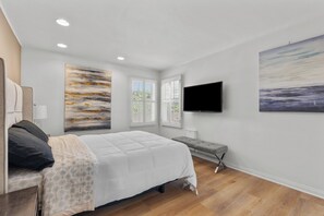 アイロン / アイロン台、WiFi、ベッドシーツ