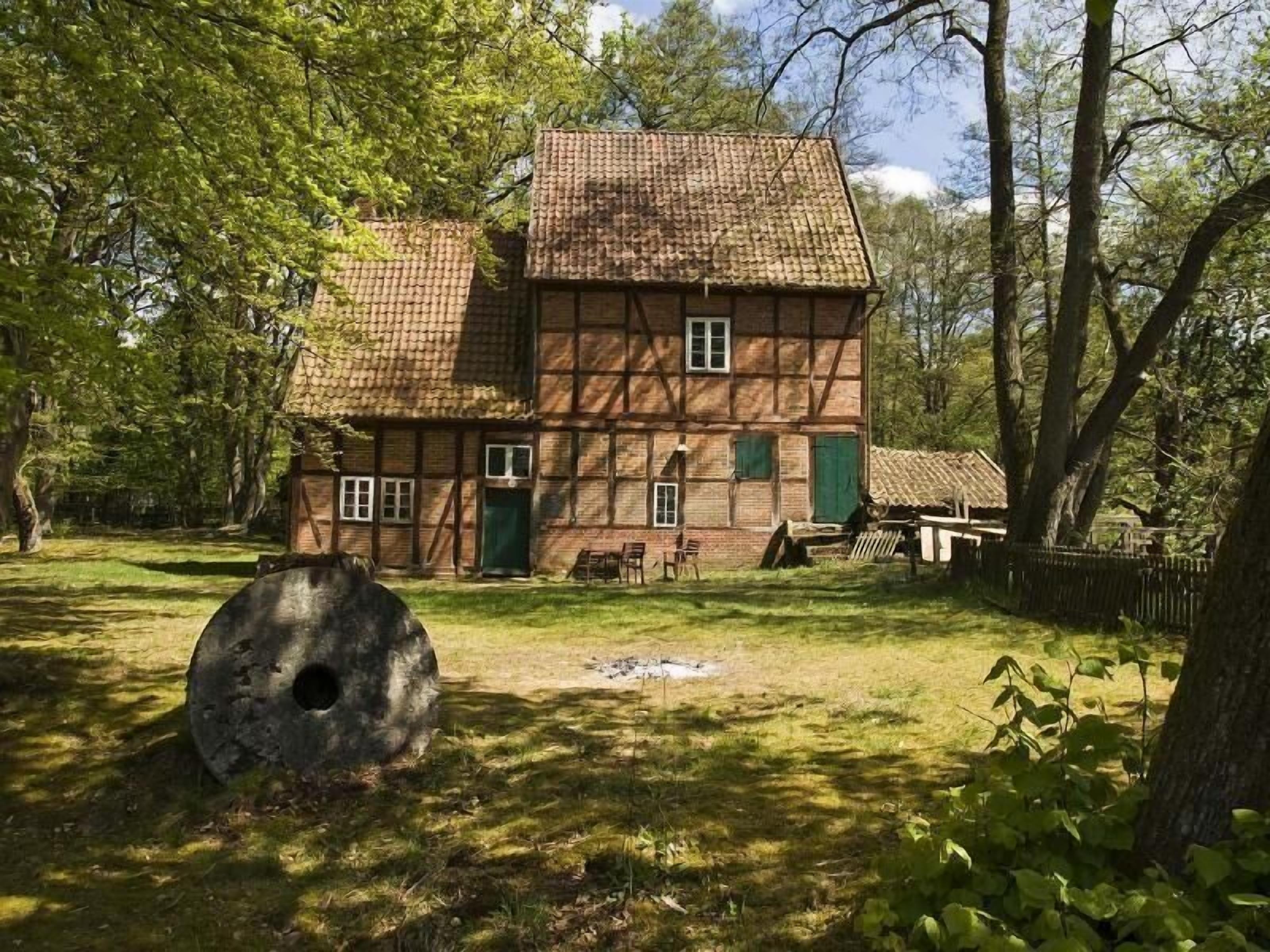 Außenbereich