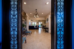 Interior - BK Villas Light House 4br/4ba sleeps 8 (Enterprise)