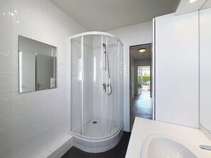 Hair dryer - QUIBERON - 3 rooms - 65m2 - Grande Plage (QUIBERON)