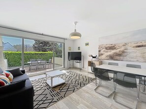 TV - QUIBERON - 3 rooms - 65m2 - Grande Plage (QUIBERON)