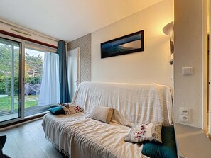 1 bedroom, free WiFi - Quiberon - 2 rooms - 21m² - Close to the beaches (QUIBERON)