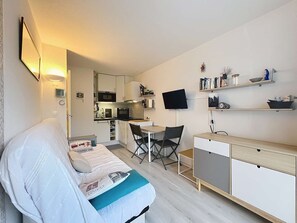 Interior - Quiberon - 2 rooms - 21m² - Close to the beaches (QUIBERON)