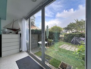 Interior - Quiberon - 2 rooms - 21m² - Close to the beaches (QUIBERON)