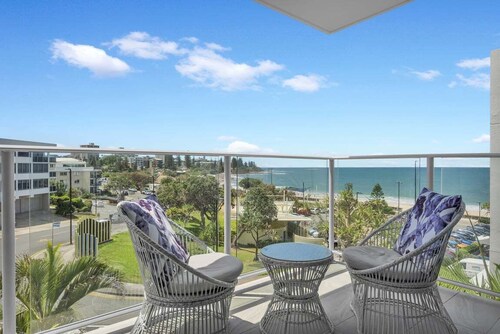 3 Bedroom Apartment Ocean View - Seamist