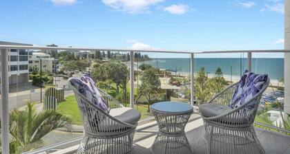 3 Bedroom Apartment Ocean View - Seamist