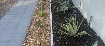 Mid century restored 4 minute beach