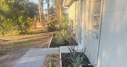 Mid century restored 4 minute beach