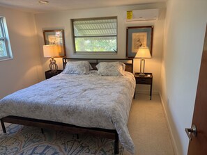 2 chambres, Wi-Fi, draps fournis