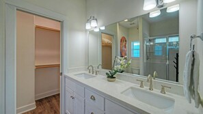 Interior - Barking Shark by Avantstay Coastal Home Private Pool, Beach Access, Game Room (Port Aransas)