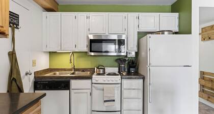 Blue Mesa Lodge 20B by Avantstay Prime Ski Access Condo Steps to Gondola, Lifts, & Dining