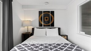 Apartment (1 Bedroom)