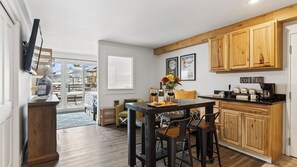 Apartemen (1 Bedroom) | Interior